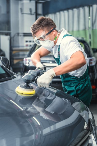mechanic-at-work